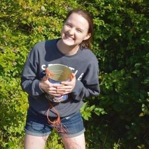 Meet your Posher, Kristen